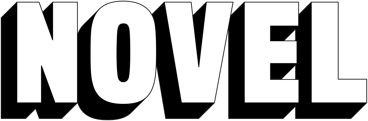 Novel Promo Code
