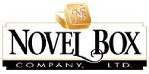 Novel Box Promo Code