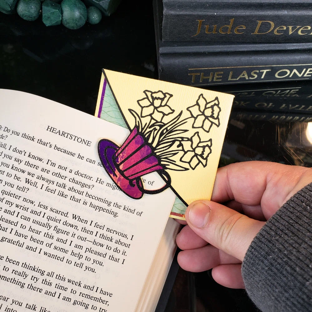 Novel Corners Promo Code