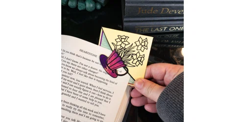 Novel Corners Promo Code