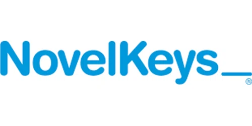 NovelKeys Promo Code