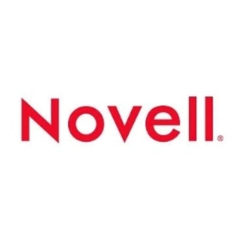 Novell coupons