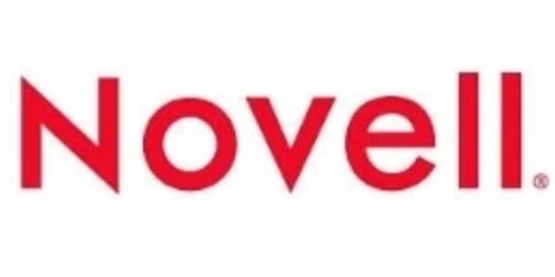 Novell Promo Code