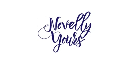 Novelly Yours Candles coupon