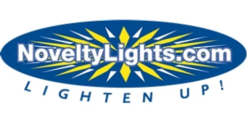 Novelty Lights Promo Code