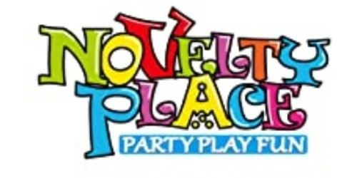 Novelty Place Promo Code