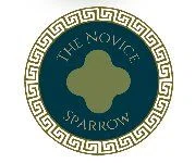 The Novice Sparrow discount code