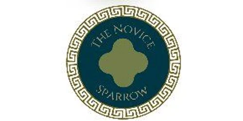 The Novice Sparrow Promo Code