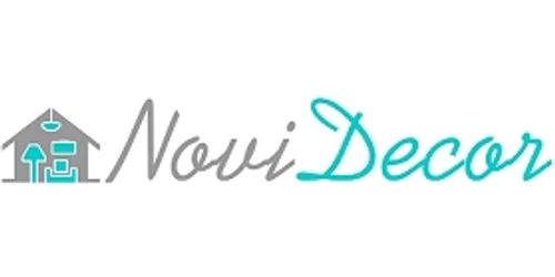Novi Decor Promo Code