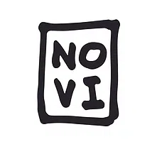 Novi Lim Merchant Logo