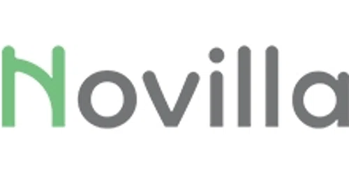 Novilla Merchant logo