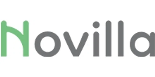 Novilla Merchant logo