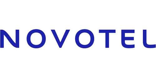 Novotel Merchant logo