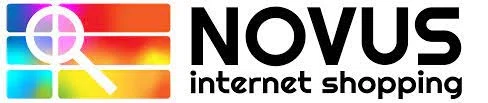 Novus Internet Shopping Merchant Logo