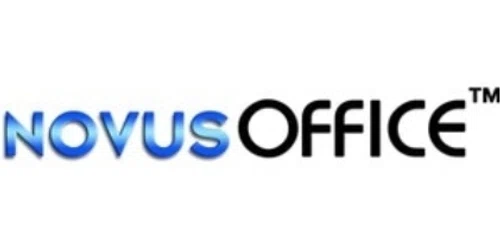Novus Office Promo Code