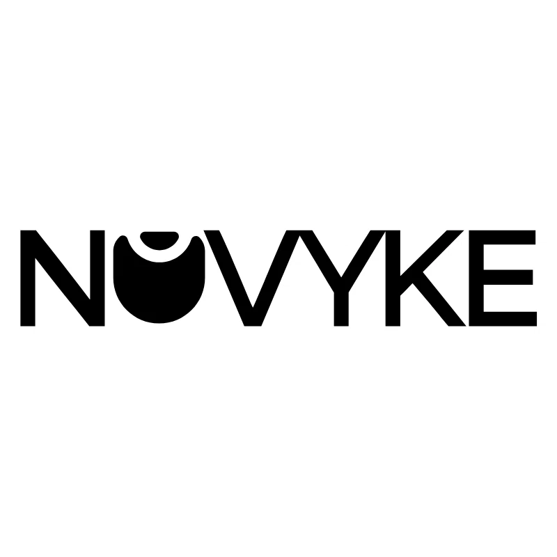Novyke Merchant Logo