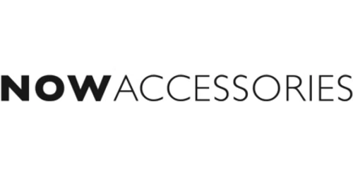 Now Accessories Promo Code