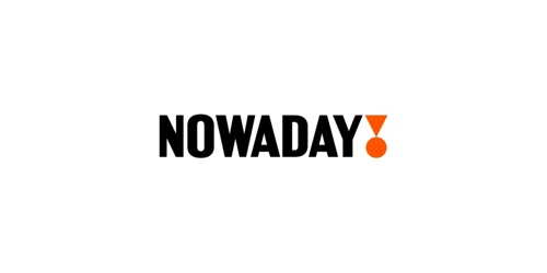 Nowaday coupon