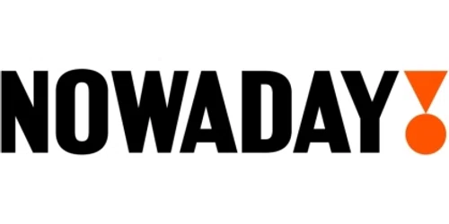 Nowaday Promo Code