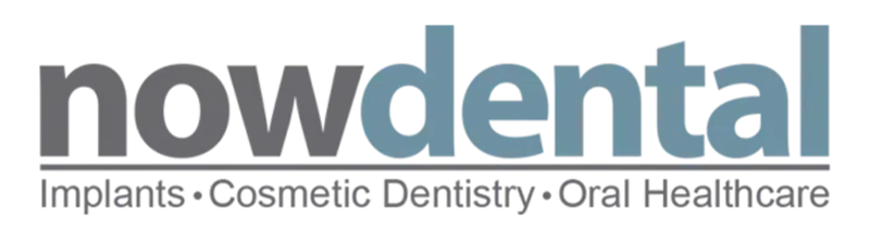 Now Dental Merchant Logo