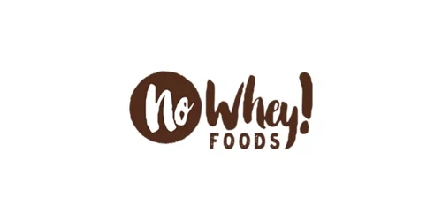 No Whey Chocolate coupon