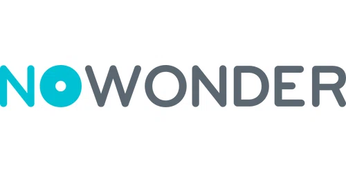 NoWonder Promo Code