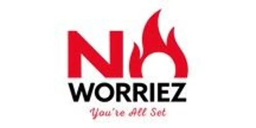 No Worriez Outdoor Grilling Promo Code