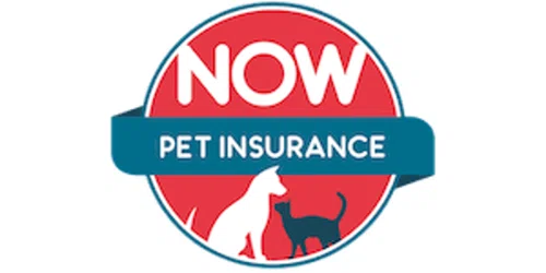 NOW Pet Merchant logo