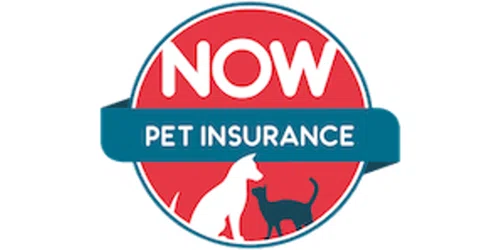 NOW Pet Merchant logo