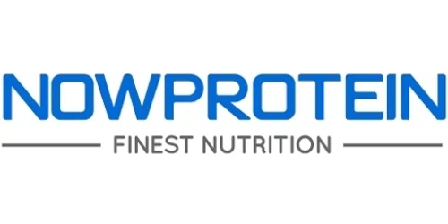 NowProtein Promo Code