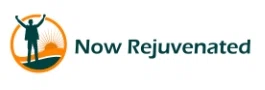 Now Rejuvenated Merchant Logo