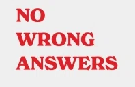 No Wrong Answers Games Promo Code