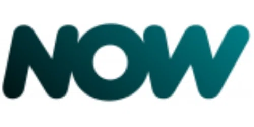 Now TV Merchant logo