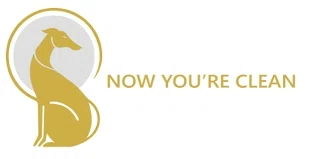 Now You're Clean Merchant Logo