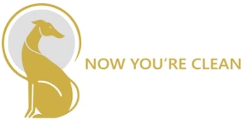 Now You're Clean Promo Code