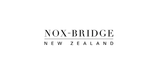 Nox-Bridge Watches coupon