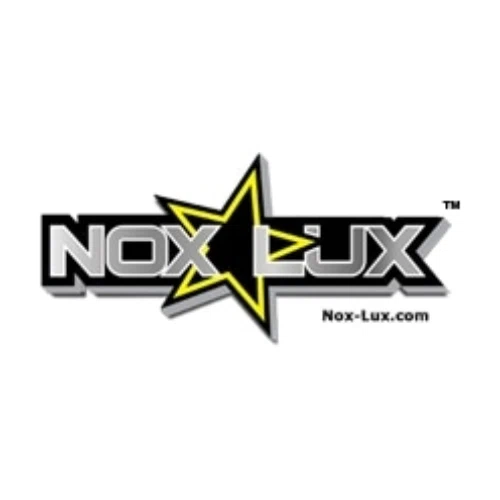 Nox Lux Merchant Logo