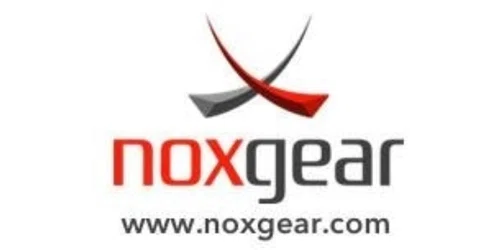 Noxgear Merchant logo