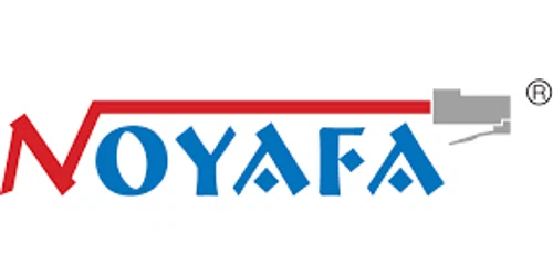 NOYAFA Official Promo Code