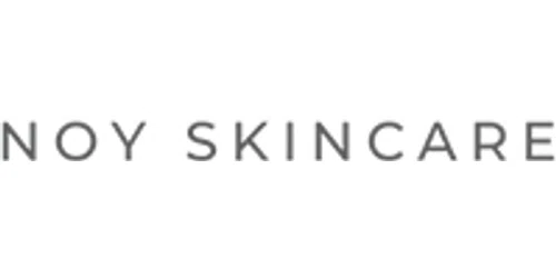 NOY Skincare Merchant logo