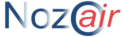 Nozoair Merchant Logo