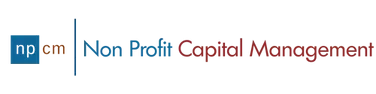 Non Profit Capital Management Merchant Logo