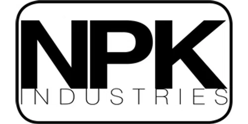 NPK Industries Promo Code