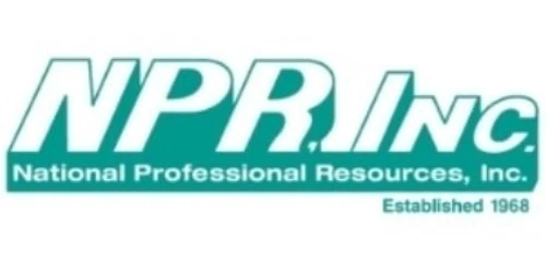 NPR Inc Promo Code