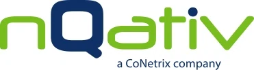 nQativ Merchant Logo