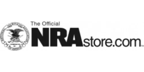 NRA Store Merchant logo