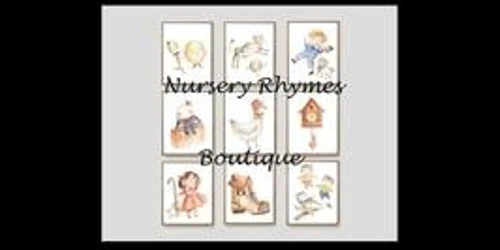 Nursery Rhymes Boutique Promo Code