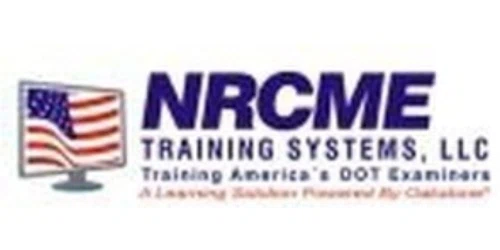 NRCME Promo Code