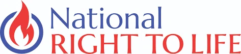 National Right to Life Merchant Logo