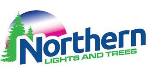 Northern Lights and Trees Promo Code
